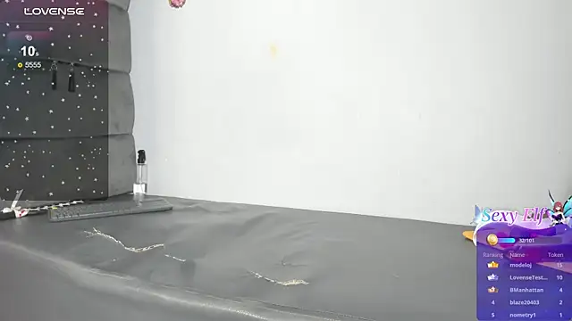 amarantha_hanss webcam