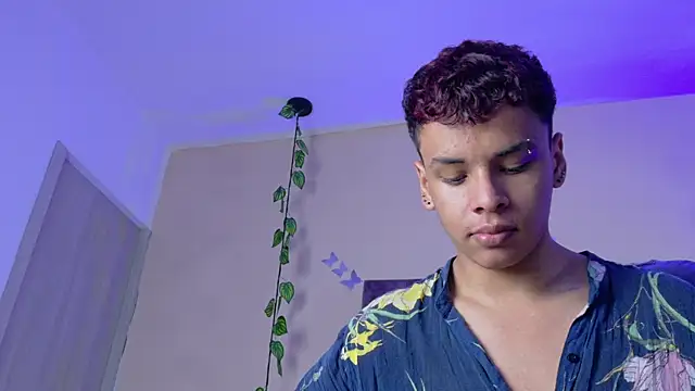 Xavier_Fox___ webcam