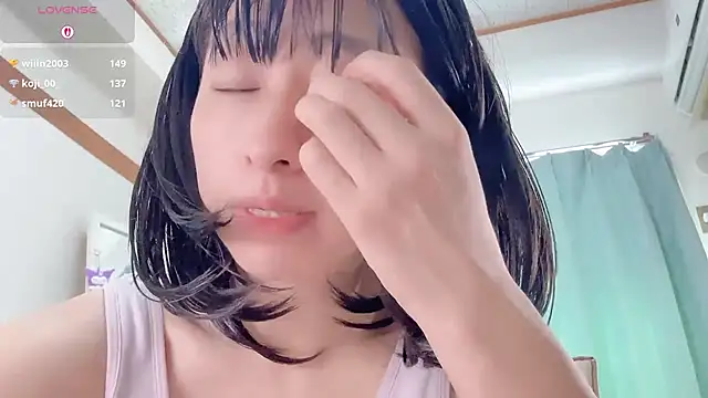 RURU-CHANN668 webcam