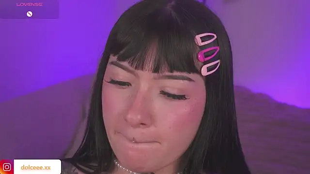 Dolcexx_ webcam