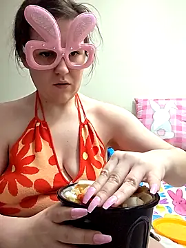 Ashlovescannabis webcam