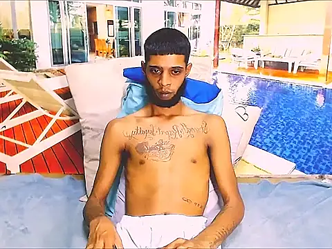 CharmingIndian1 webcam