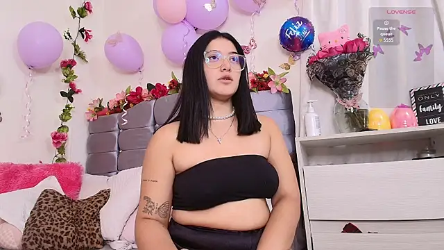 Isabella_Roses_ webcam