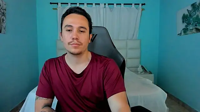 juan__jimenez webcam