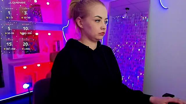 StephanieSweety webcam