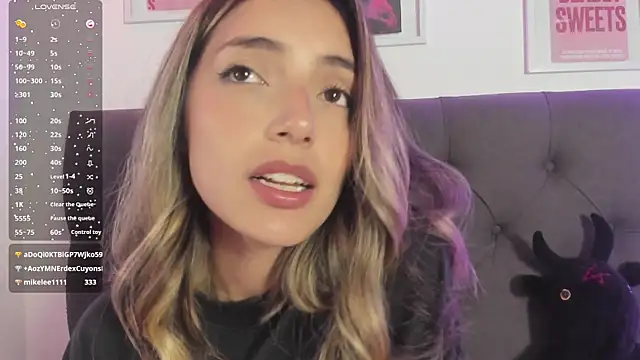 IsadoraGalle_ webcam