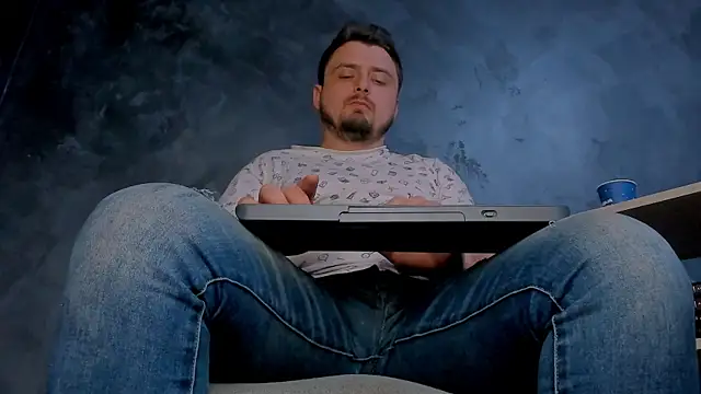 Master_Mark_Wayne webcam