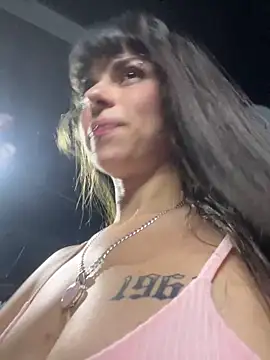 VioletaSubmissive webcam