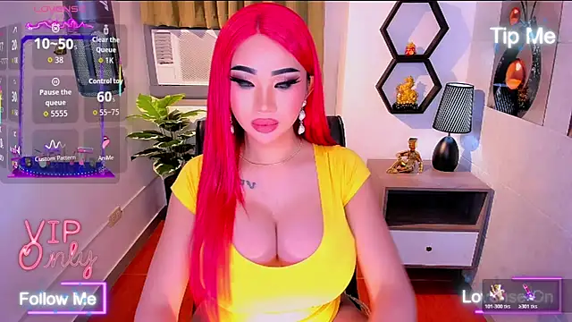 _prettyjawdropper_ webcam