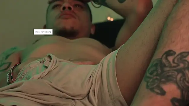 AlphaMasterXxx webcam