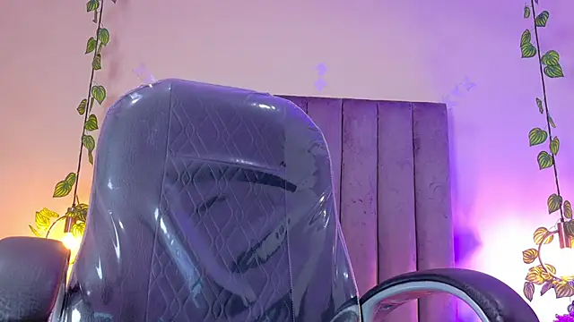 Xavier_Fox___ webcam