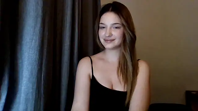 EvelineMagnetic webcam