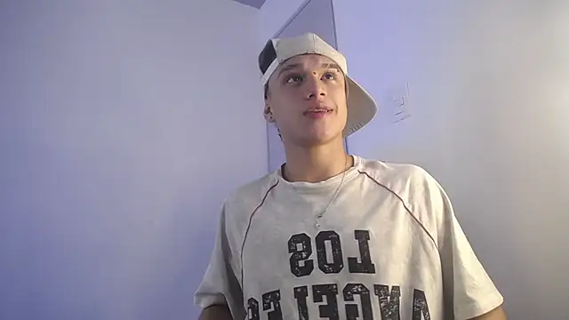 Dominik_Souza webcam