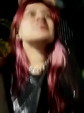 Persefone1331 webcam