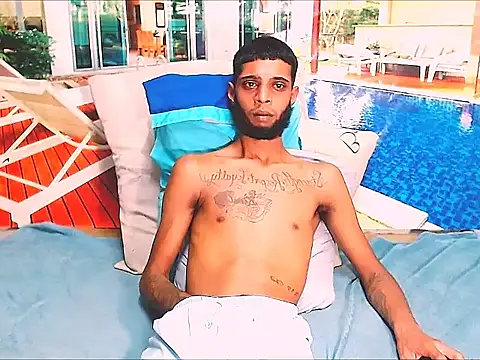 CharmingIndian1 webcam