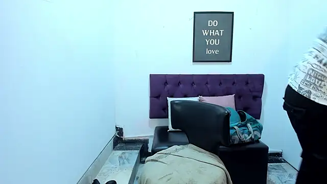 TomBoy_Natali webcam