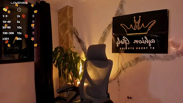 AphroditeSweett webcam