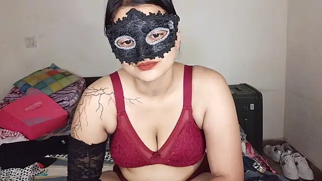 Punjabi_baddie_ webcam