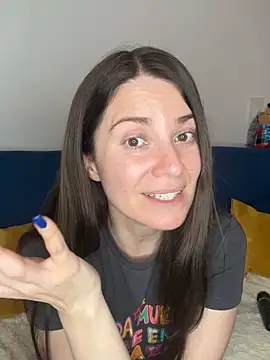 natashakinski webcam