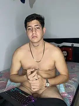 Johannes_mills webcam