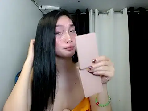 GoddessAphroditex webcam