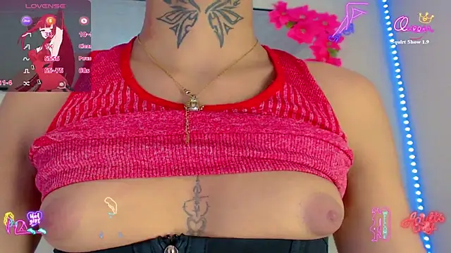 Darianna_Atehortua webcam