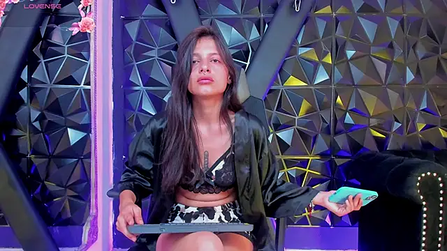 Agathaargent_ webcam