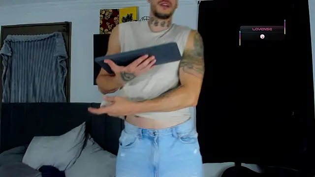 RickG_Oficial webcam