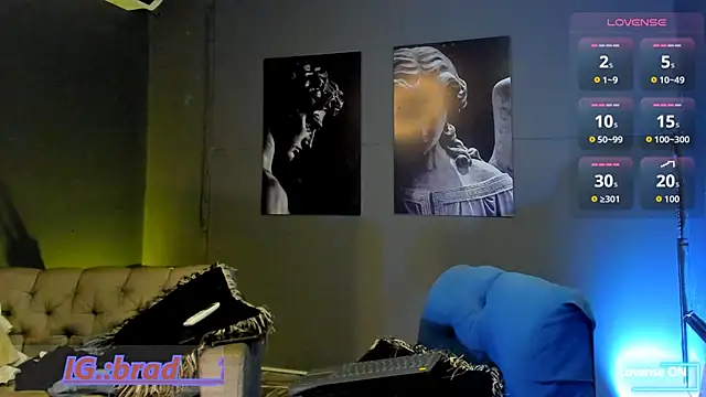 bradley_smith webcam