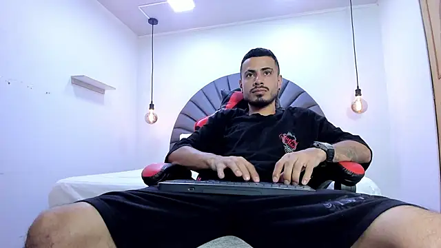 MatthewCullen webcam