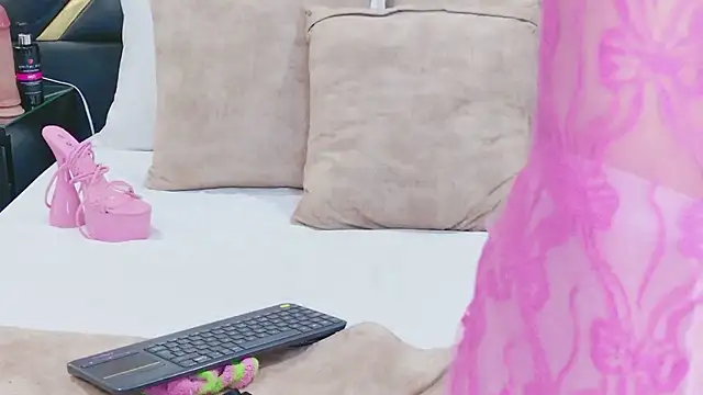 AntonellaEscudero webcam