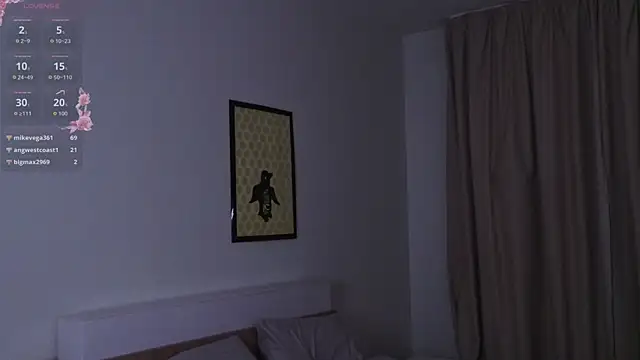 DevinAdinolfi webcam