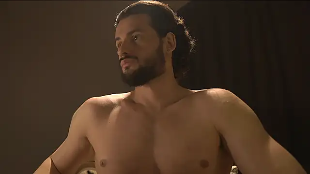 Keen___Luckystrike webcam