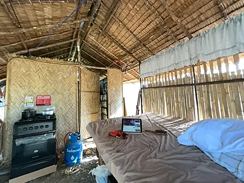 Juliet_official_pro webcam