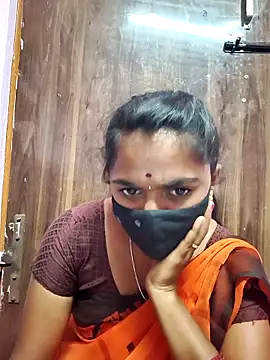 Tamil_Hot_Sahana webcam