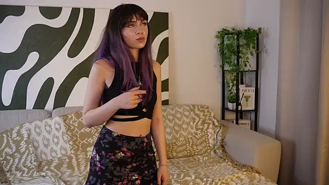 ElviaLopresti webcam