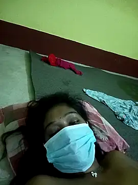 bannerjeesneha20 webcam