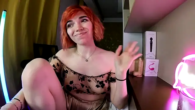 olivka-flower webcam