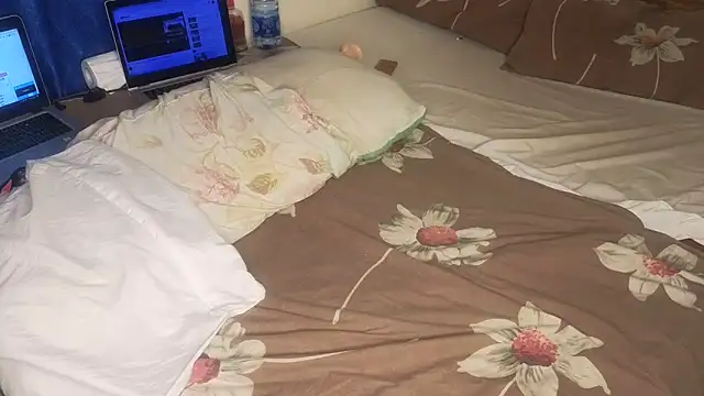 Sexy_sharntel webcam