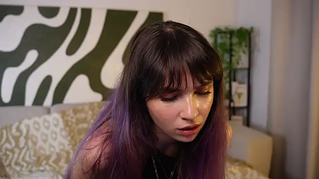 ElviaLopresti webcam