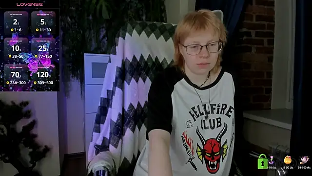 Melissa_Wells webcam