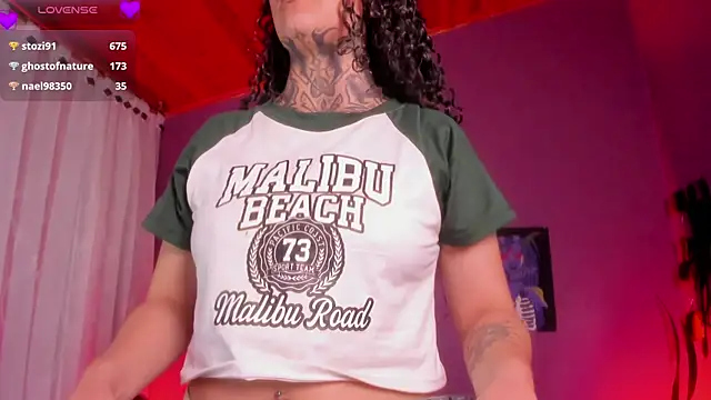 cata_green - Cata_green's free webcam - UK Sex Cams