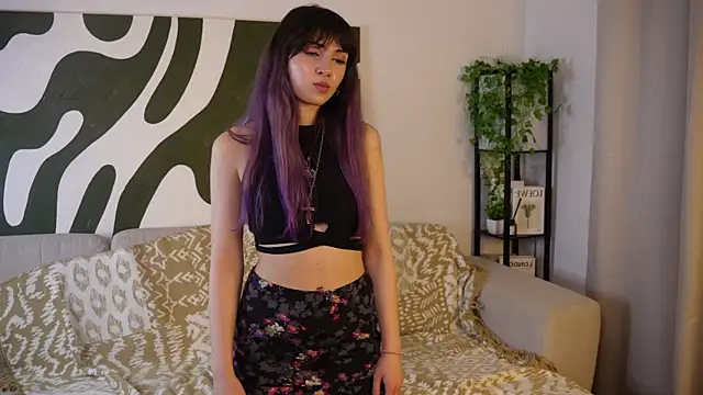 ElviaLopresti webcam