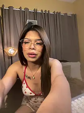 Nyxie_luxx webcam