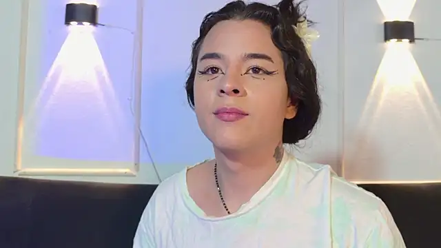 Angel-umbra live sex cam