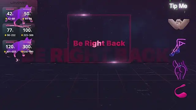 filipinastarlet webcam