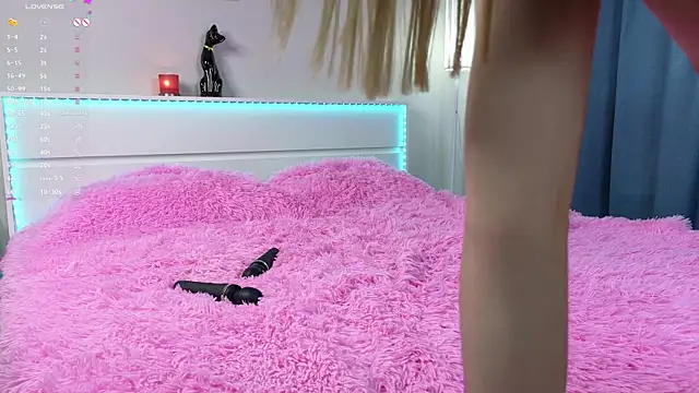 TwinklyAngels webcam