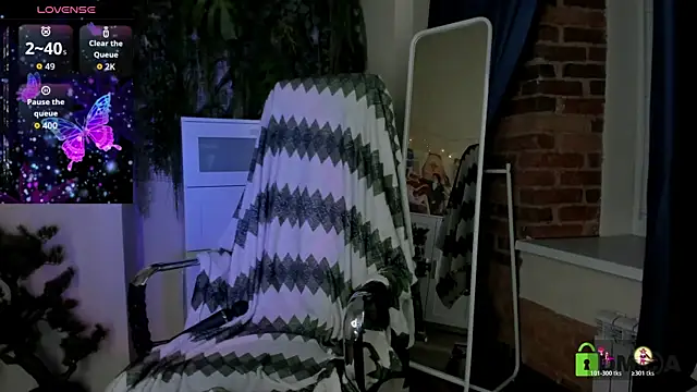 Melissa_Wells webcam