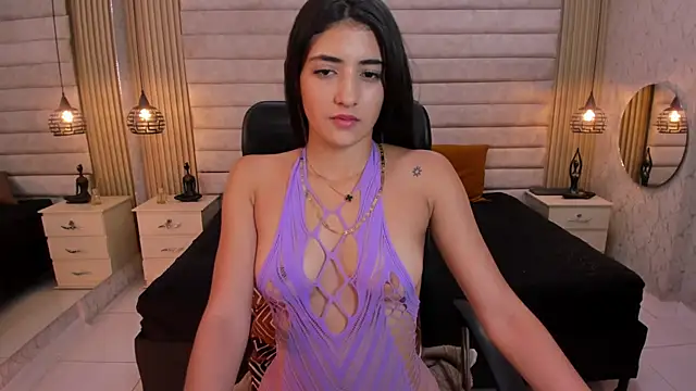 VictoriaaBlair webcam