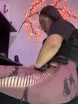 Amelia_laurent webcam